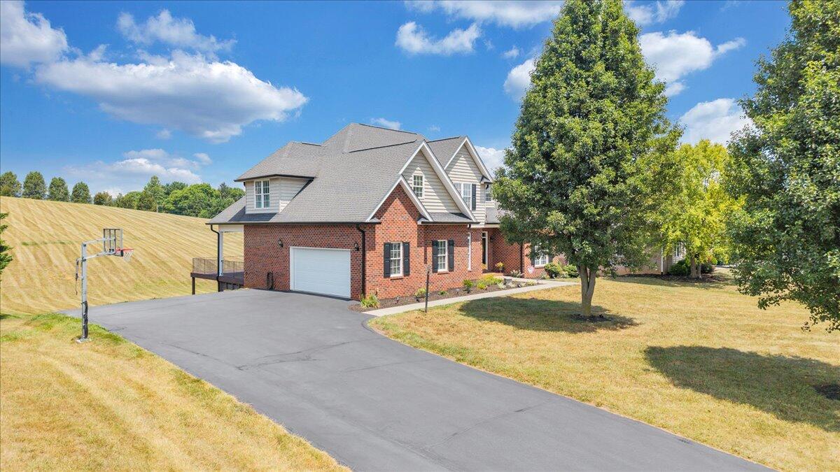 40 Sowder Farm Road Troutville, VA 24175 - Photo 93 of 102 103-DJI_20260707122529_0290_D