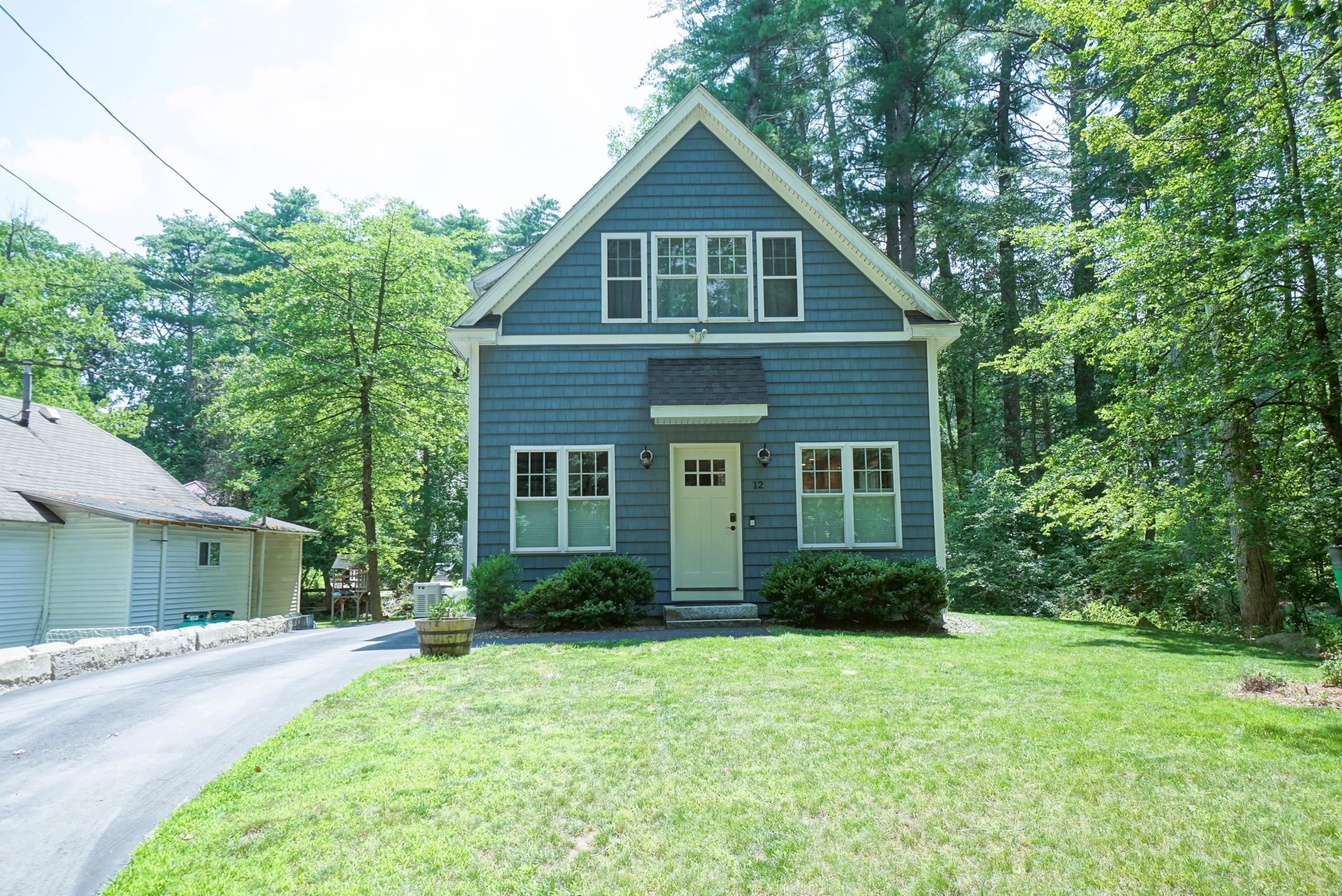 12 Grove Street Windham, NH 03087 - Photo 36 of 47