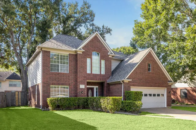 $330,000 | 2915 Colonel Ct Drive, Richmond, TX 77406