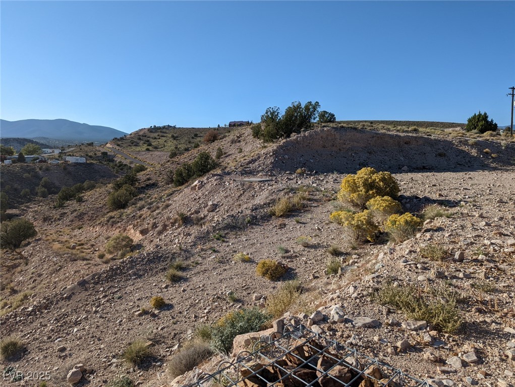 Sharon-apn 13-042-39 Caliente, NV 89008 - Photo 13 of 14