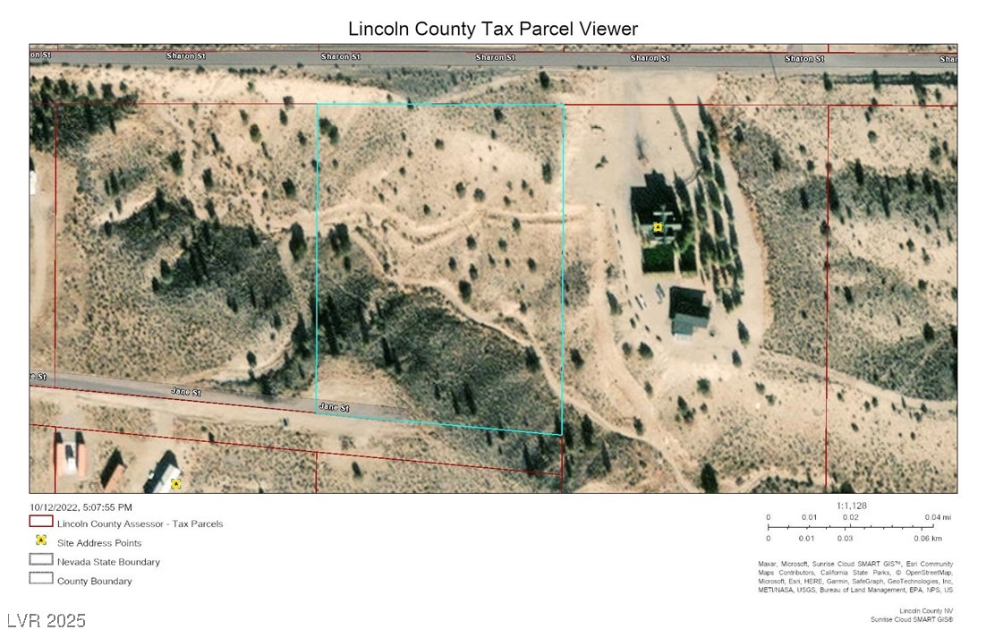 Sharon-apn 13-042-39 Caliente, NV 89008 - Photo 14 of 14