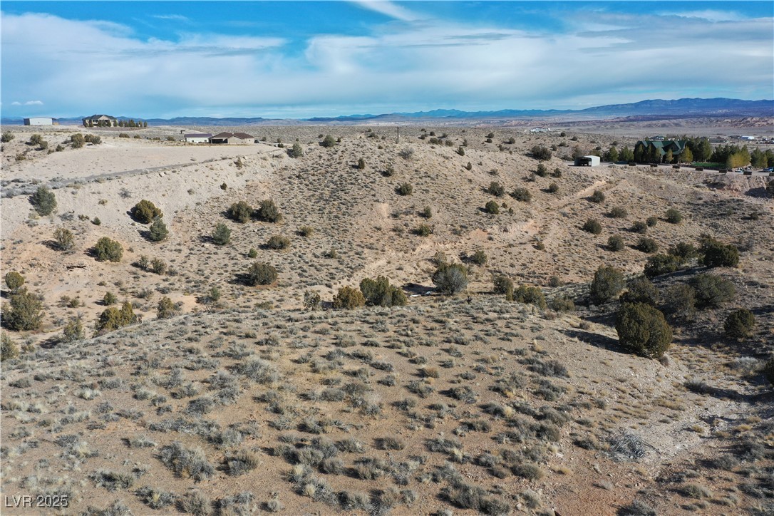 Sharon-apn 13-042-39 Caliente, NV 89008 - Photo 2 of 14