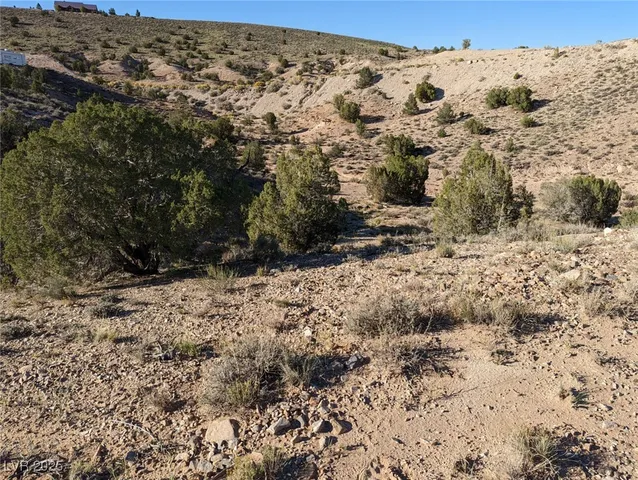 $25,000 | Sharon-apn 13-042-39, Caliente, NV 89008