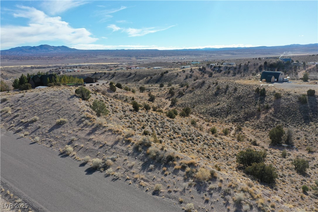 Sharon-apn 13-042-39 Caliente, NV 89008 - Photo 6 of 14