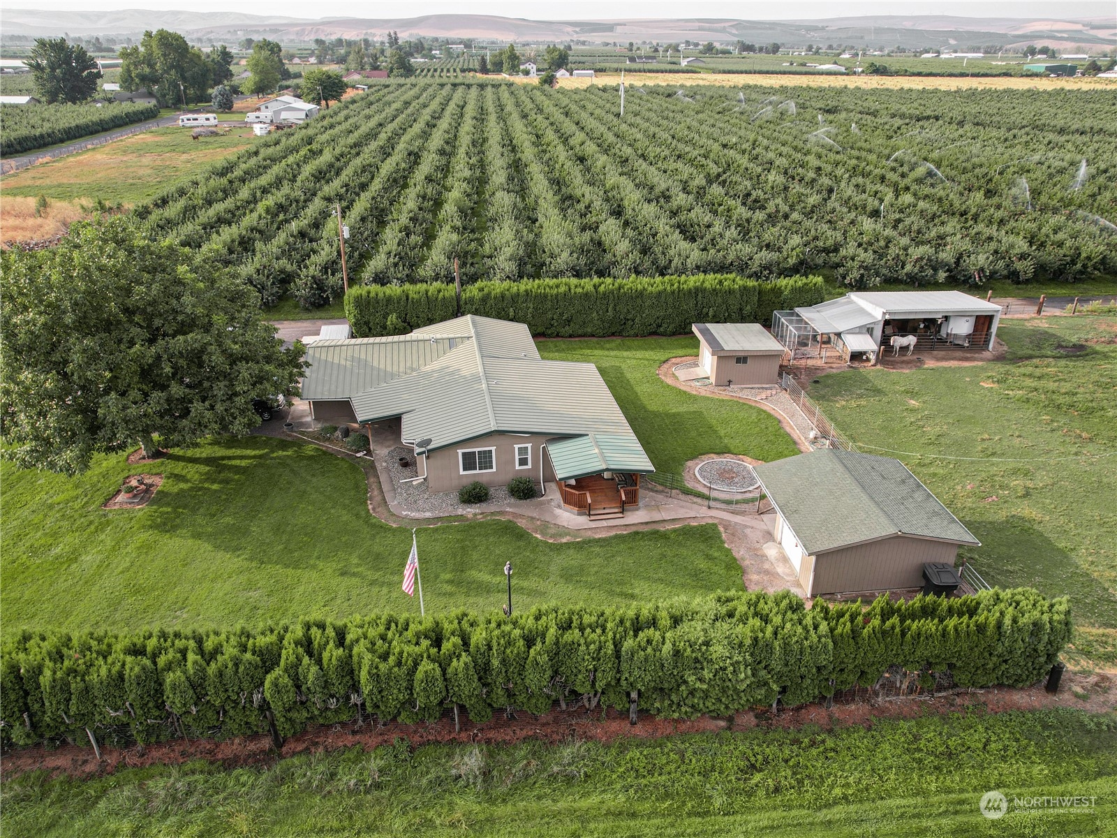 84762 Winesap Road Milton Freewater, OR 97862 - Photo 3 of 24 Gallery Image 3