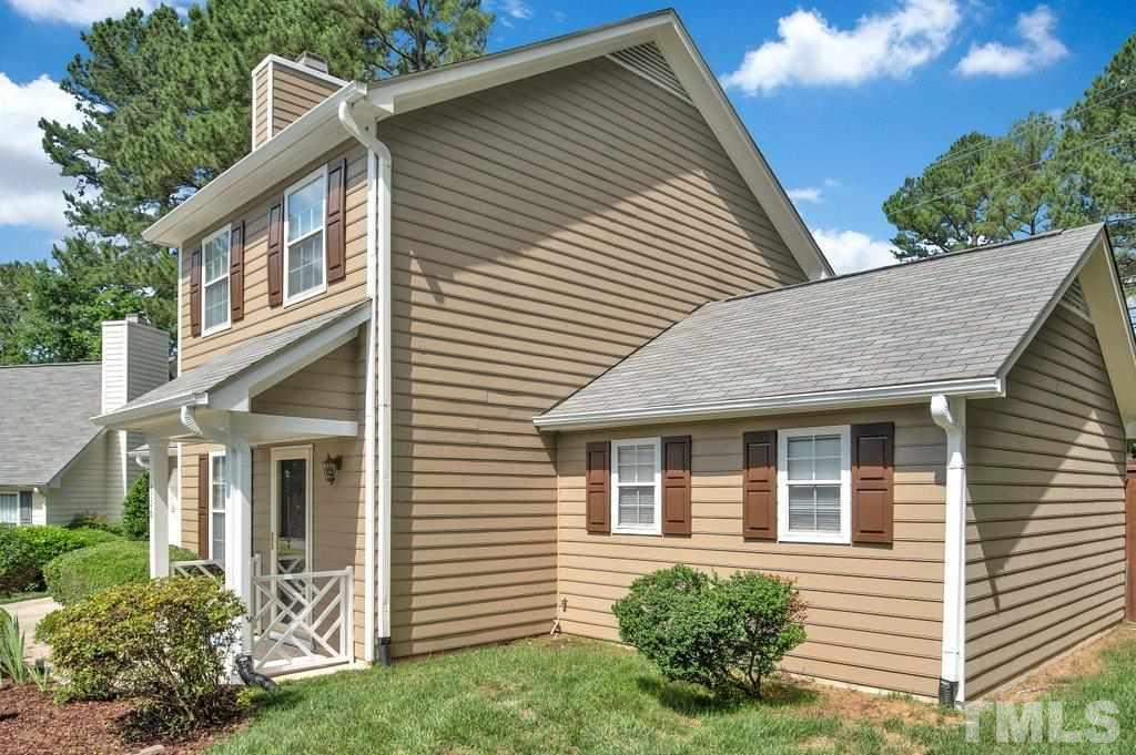 536 High Ridge Drive Durham, NC 27707 - Photo 2 of 23 Gallery Image 2