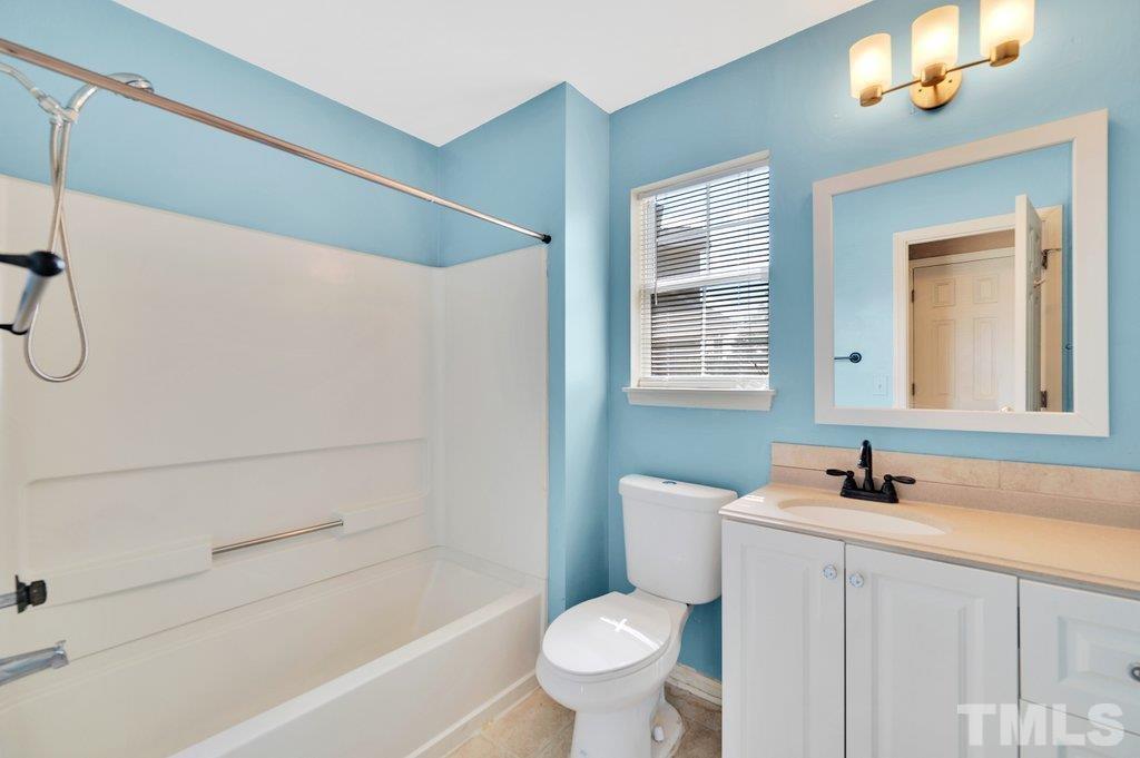 536 High Ridge Drive Durham, NC 27707 - Photo 11 of 23 Gallery Image 11