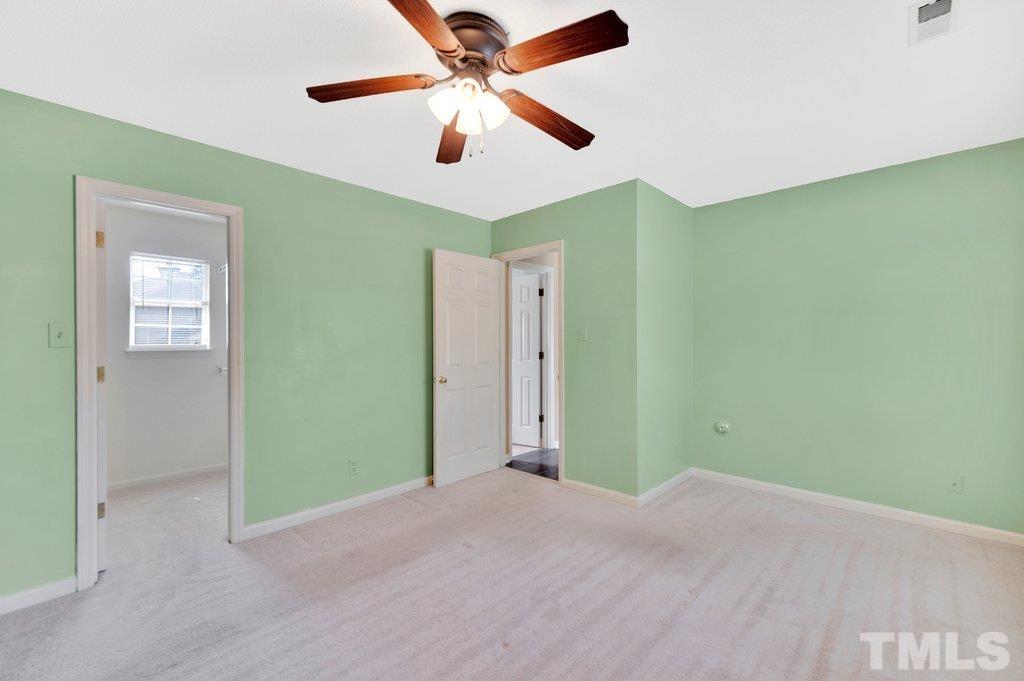 536 High Ridge Drive Durham, NC 27707 - Photo 13 of 23 Gallery Image 13