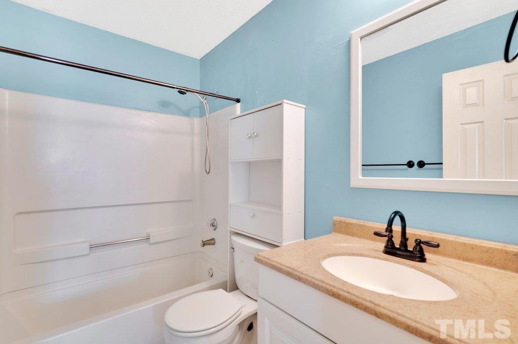 536 High Ridge Drive Durham, NC 27707 - Photo 15 of 23 Gallery Image 15