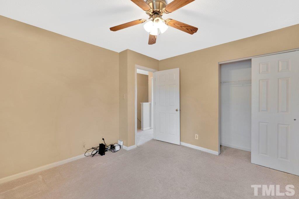 536 High Ridge Drive Durham, NC 27707 - Photo 17 of 23 Gallery Image 17