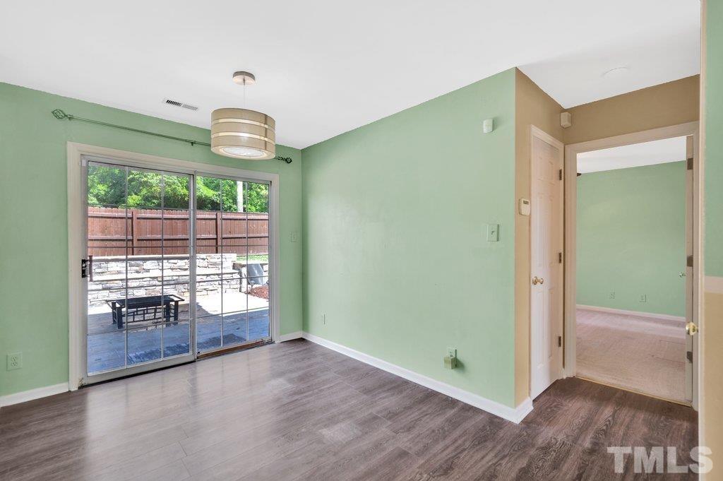 536 High Ridge Drive Durham, NC 27707 - Photo 20 of 23 Gallery Image 20