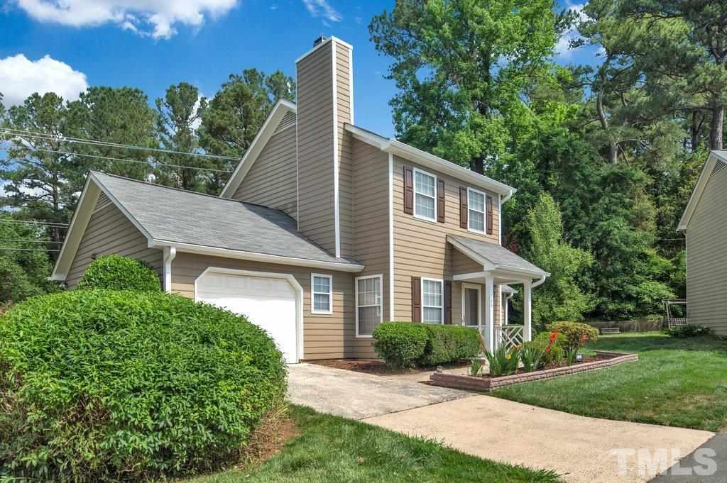 536 High Ridge Drive Durham, NC 27707 - Photo 3 of 23 Gallery Image 3