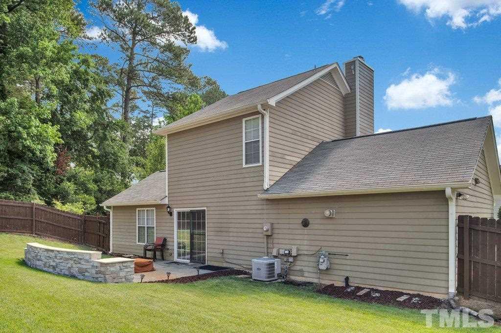 536 High Ridge Drive Durham, NC 27707 - Photo 21 of 23 Gallery Image 21
