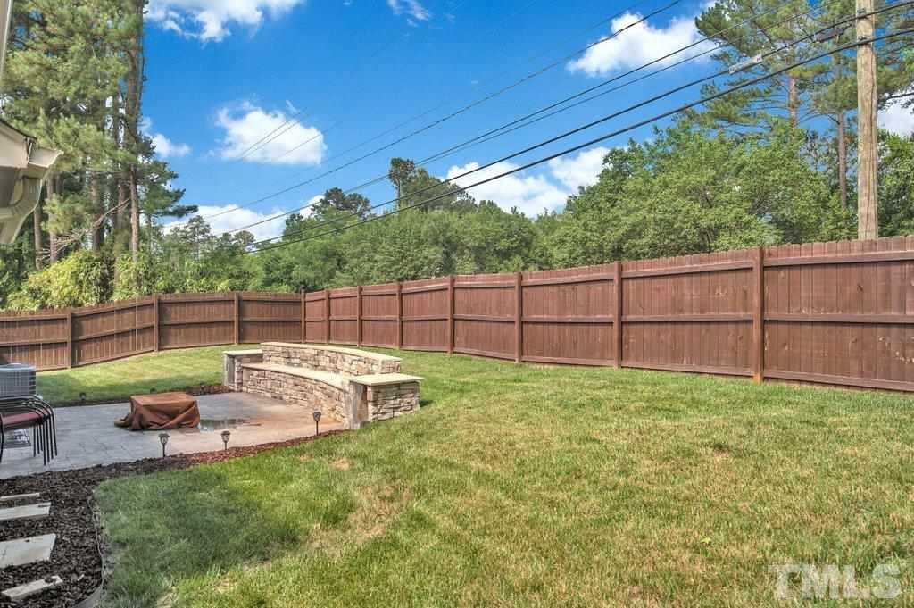536 High Ridge Drive Durham, NC 27707 - Photo 22 of 23 Gallery Image 22