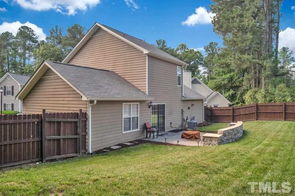 536 High Ridge Drive Durham, NC 27707 - Photo 23 of 23 Gallery Image 23