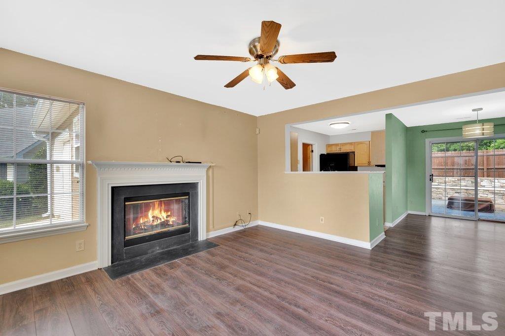 536 High Ridge Drive Durham, NC 27707 - Photo 4 of 23 Gallery Image 4
