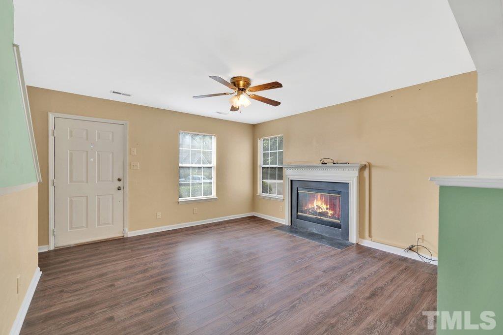 536 High Ridge Drive Durham, NC 27707 - Photo 5 of 23 Gallery Image 5