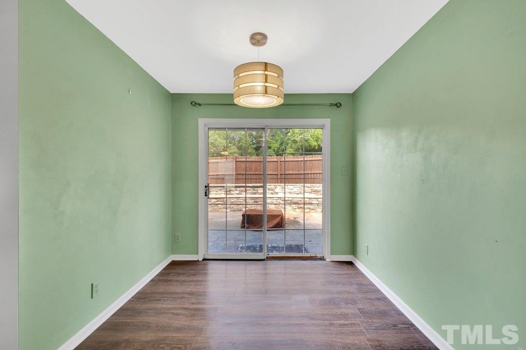 536 High Ridge Drive Durham, NC 27707 - Photo 6 of 23 Gallery Image 6