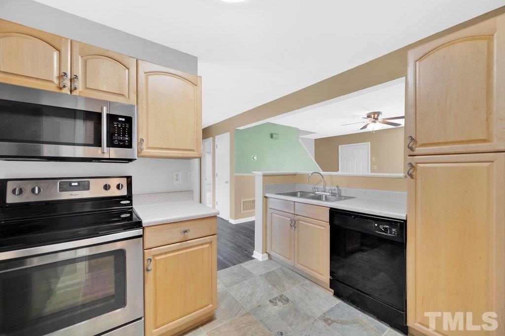 536 High Ridge Drive Durham, NC 27707 - Photo 8 of 23 Gallery Image 8