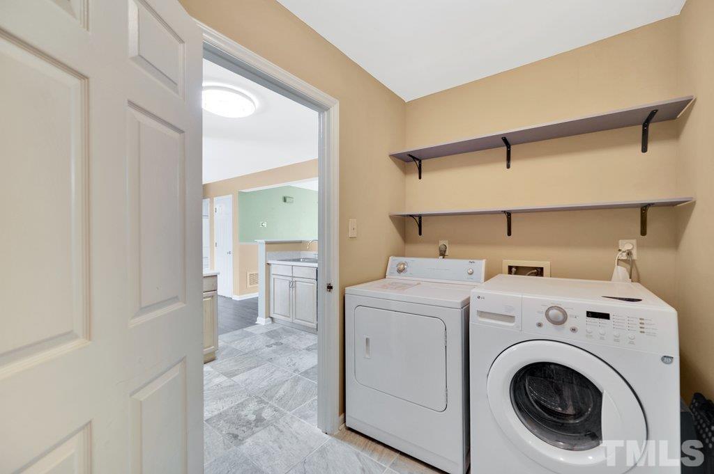 536 High Ridge Drive Durham, NC 27707 - Photo 10 of 23 Gallery Image 10