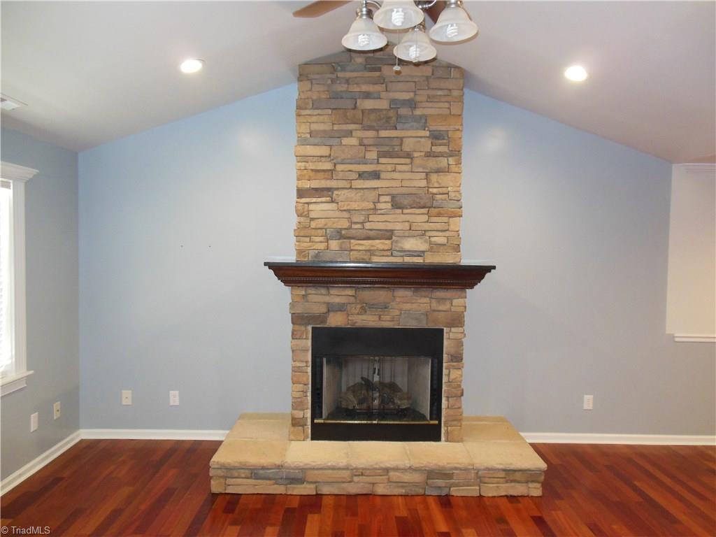 894 Carson Road Pilot Mountain, NC 27041 - Photo 10 of 30 Gallery Image 10