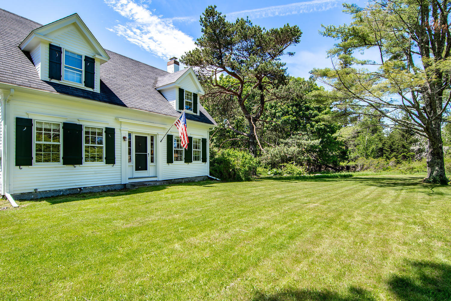 459 Sunset Road Deer Isle, ME 04627 - Photo 45 of 47 Exterior front