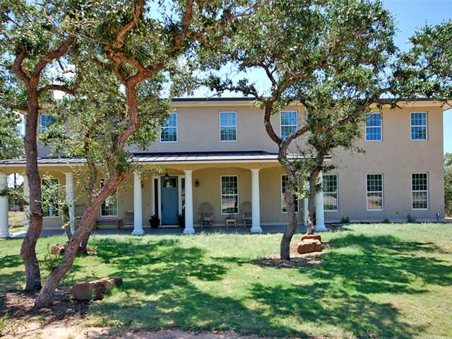 520 Ted Burger Road Dripping Springs, TX 78620 - Photo 1 of 1 Gallery Image 1