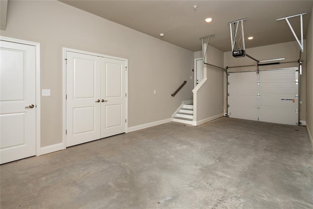 3960 Redan Road, Unit B2 Stone Mountain, GA 30083 - Photo 12 of 23