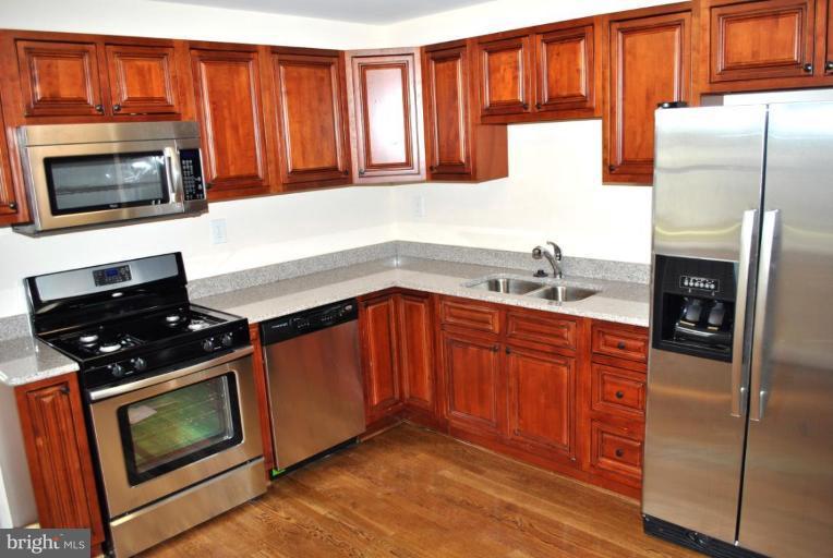 3838 Elmcroft Road Randallstown, MD 21133 - Photo 13 of 19 Kitchen