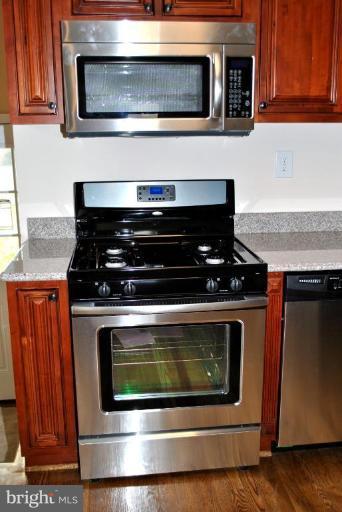 3838 Elmcroft Road Randallstown, MD 21133 - Photo 17 of 19 Kitchen #2