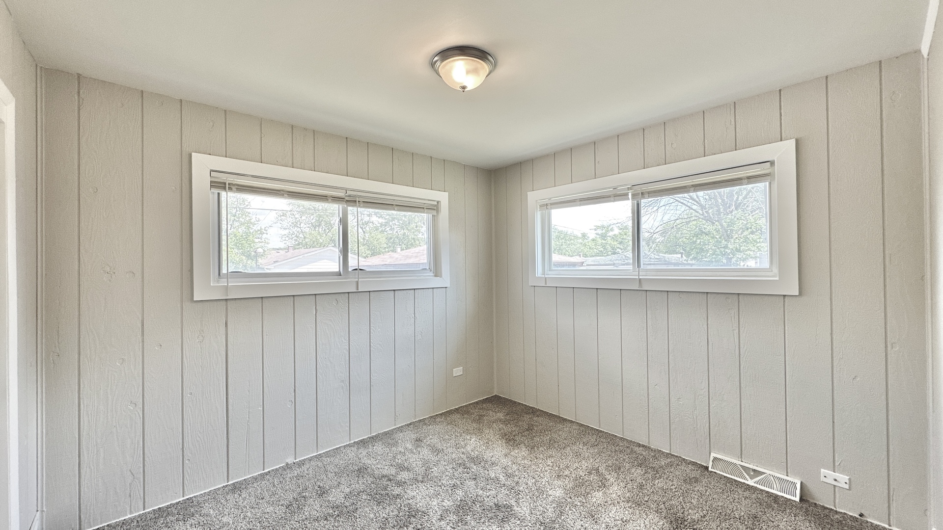 17303 Roy Street Lansing, IL 60438 - Photo 14 of 23 a view of an empty room with a window