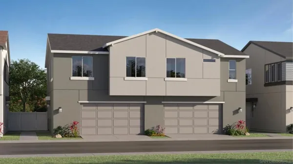 $739,900 | 2100 Zima, Unit 1, Chula Vista, CA 91911