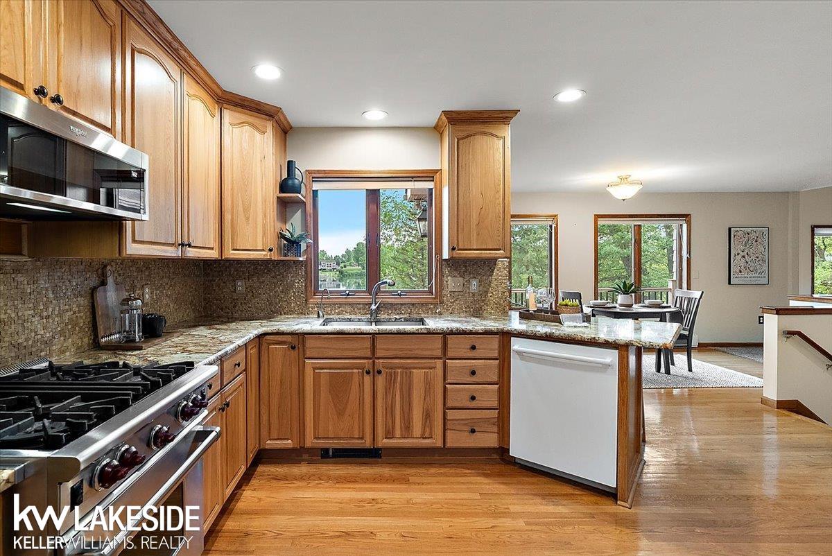 1455 Oak Ridge Road Oxford, MI 48371 - Photo 45 of 78