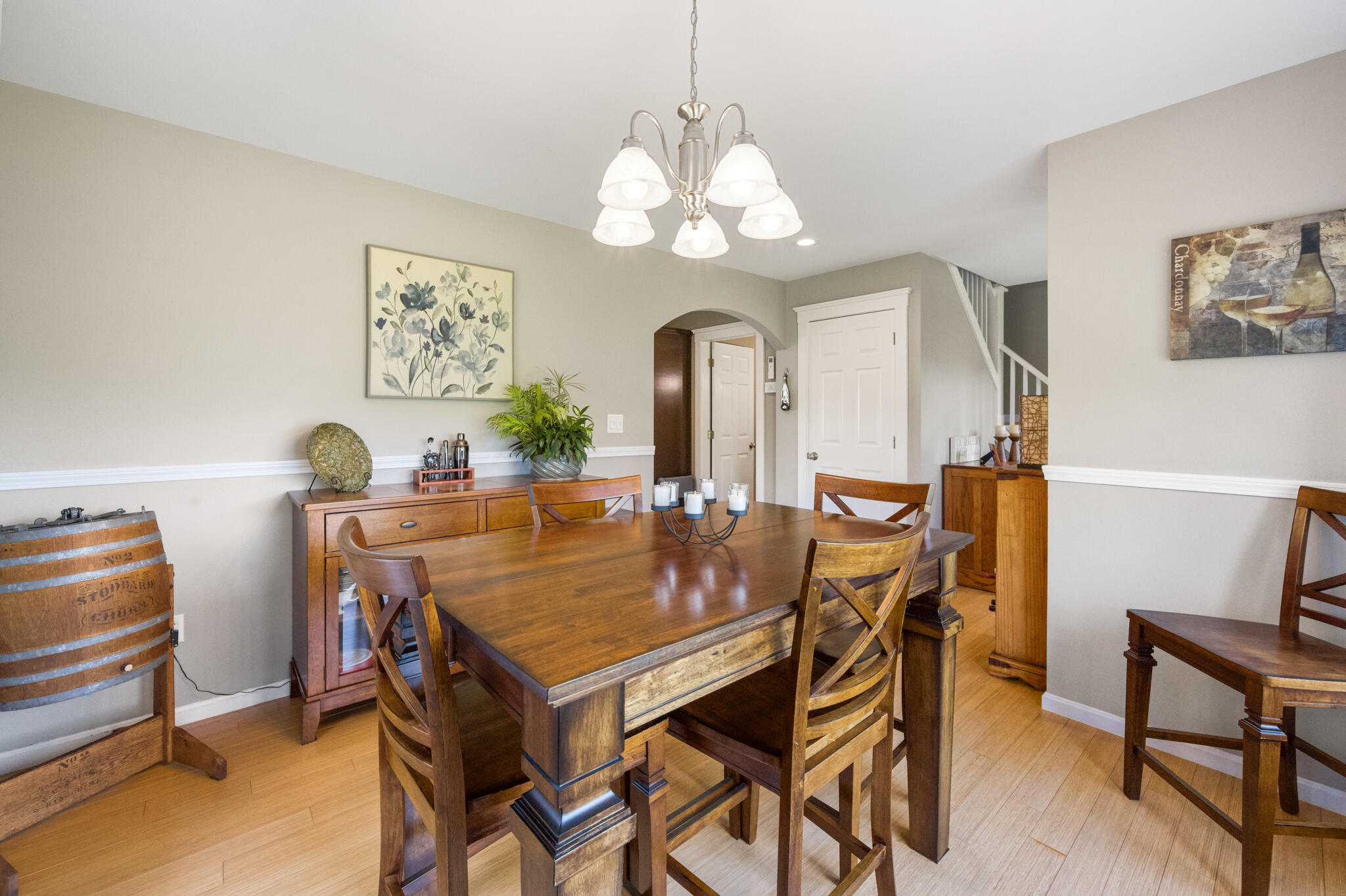 216 Monroe Road Winterport, ME 04496 - Photo 23 of 71 DSC_3964