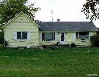 13248 Speaker Road Yale, MI 48097 - Photo 1 of 1 Front