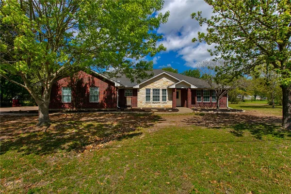 $450,000 | 4203 Golden Eagle Drive, Bryan, TX 77808