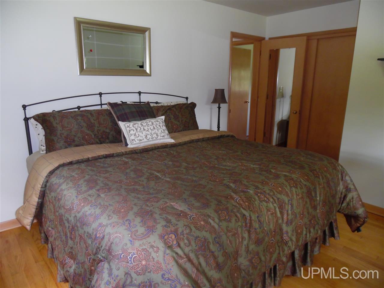 3518 Co Road Cornell, MI 49818 - Photo 14 of 35