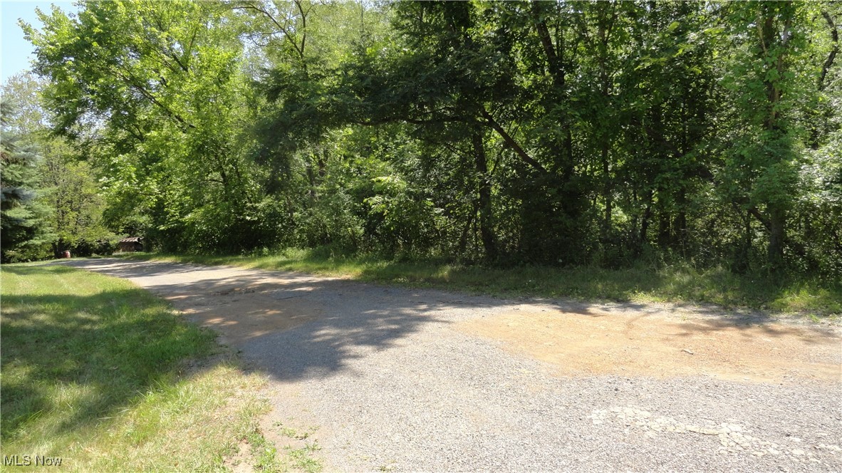 Tbd Glendale Road New Cumberland, WV 26047 - Photo 6 of 17 Private road north side of lots