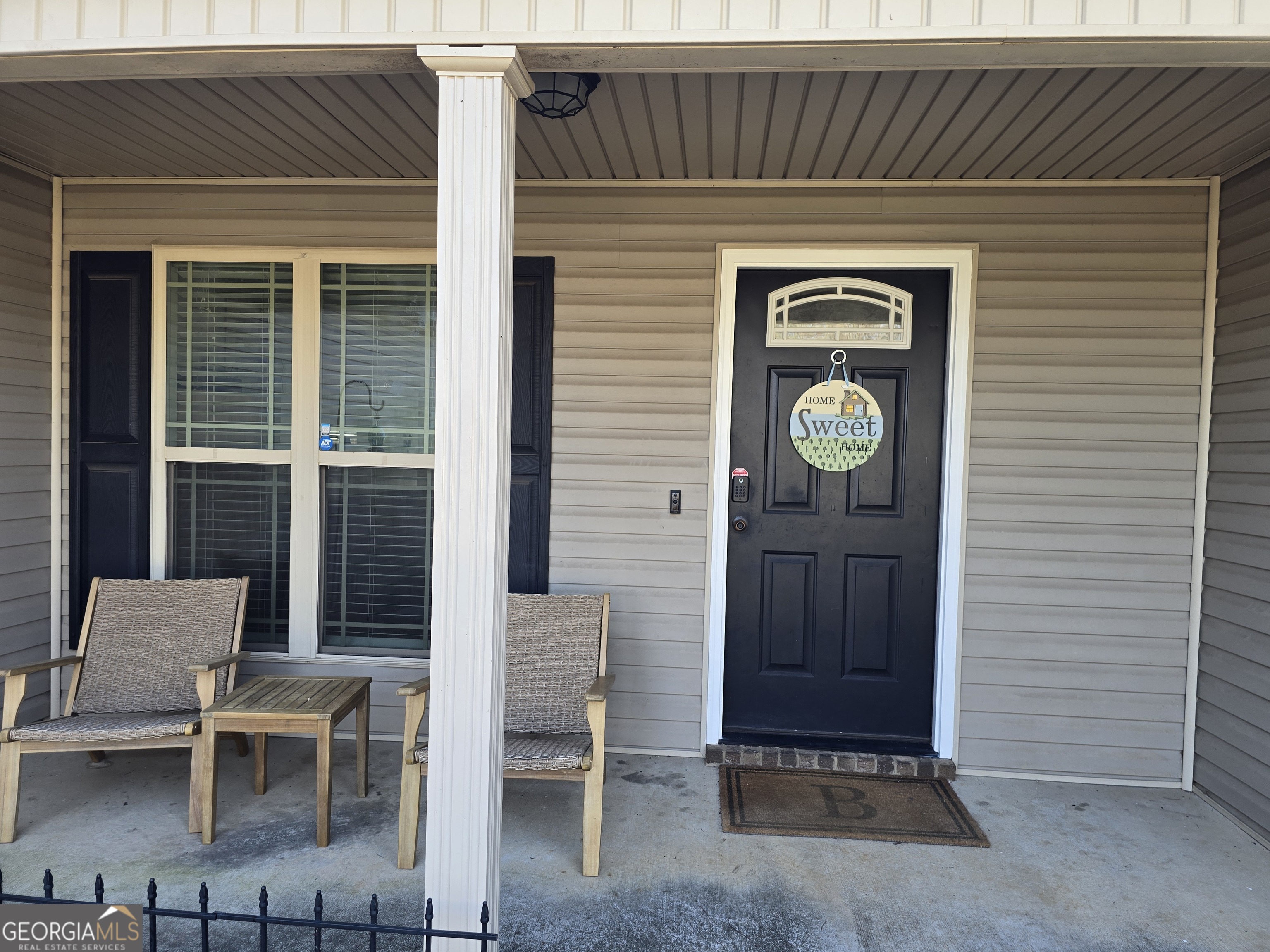 216 Winsted Court Perry, GA 31069 - Photo 2 of 16