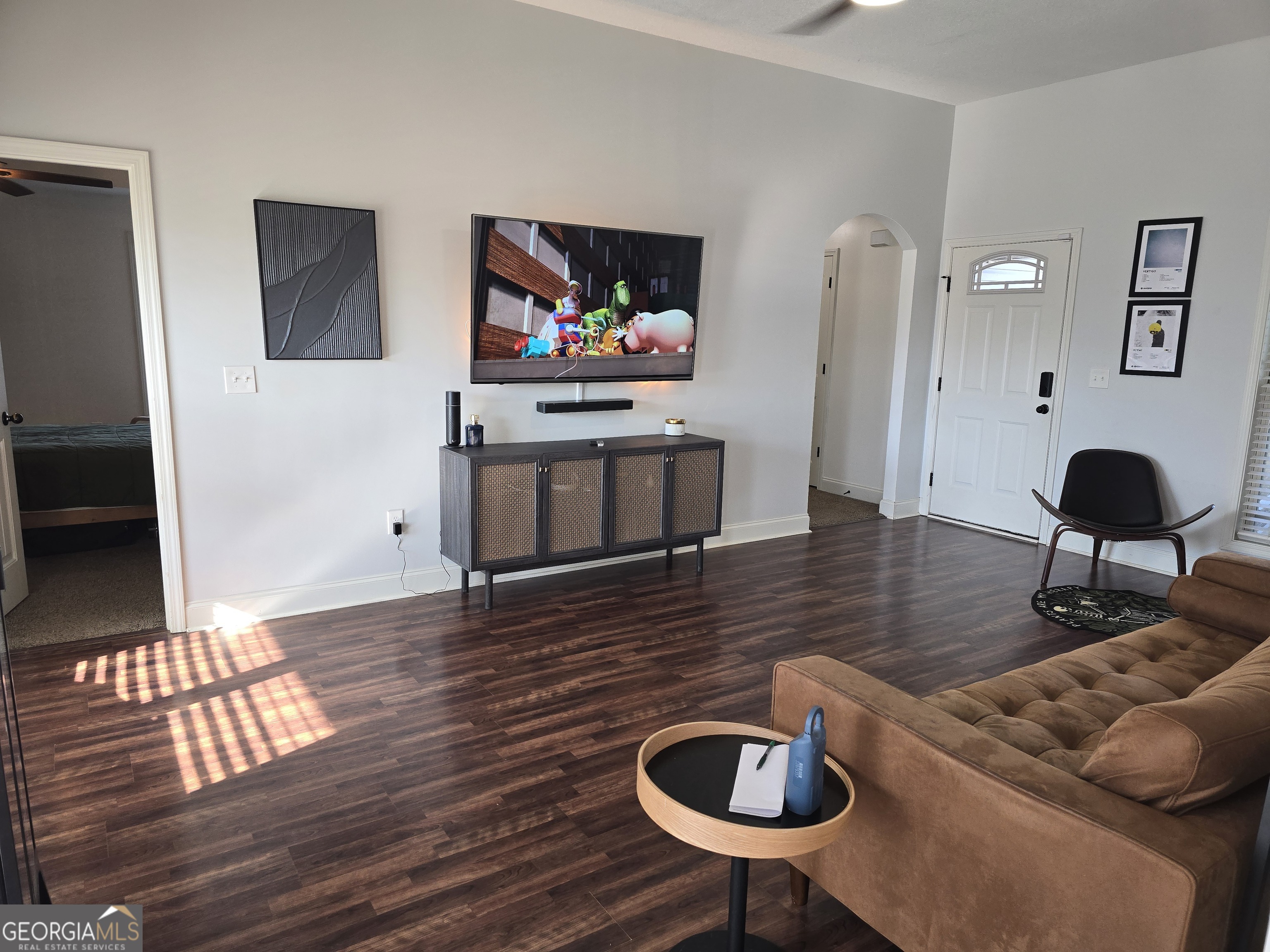 216 Winsted Court Perry, GA 31069 - Photo 4 of 16