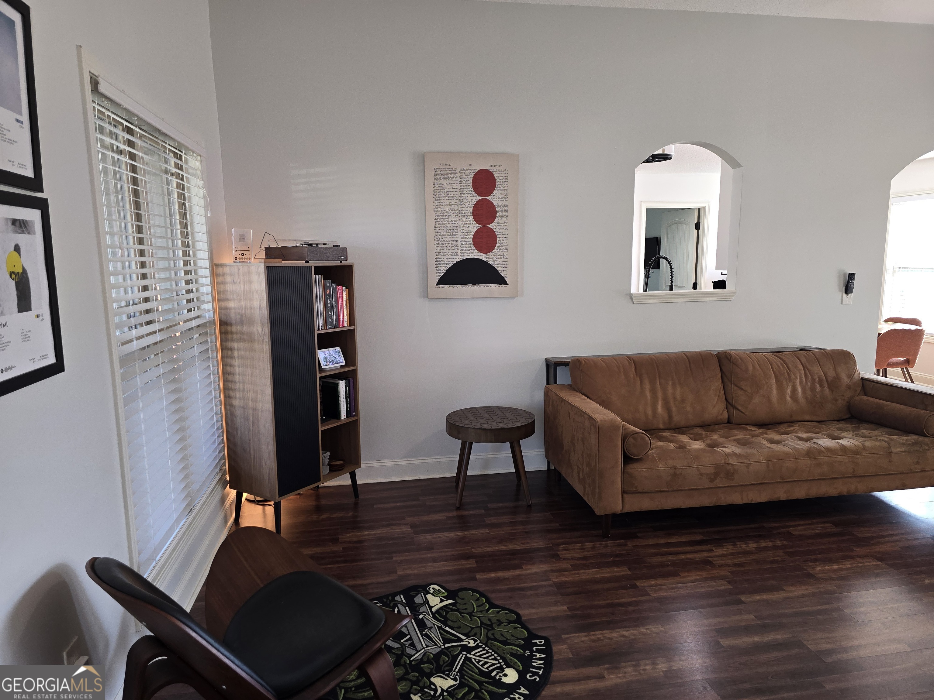 216 Winsted Court Perry, GA 31069 - Photo 6 of 16