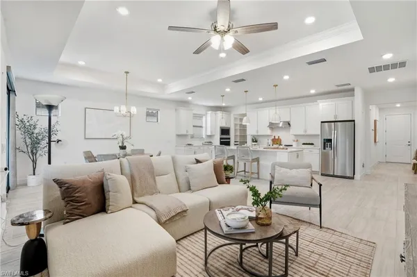 $649,900 | 1778 Terreno Boulevard, Naples, FL 34120