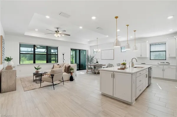 $649,900 | 1778 Terreno Boulevard, Naples, FL 34120