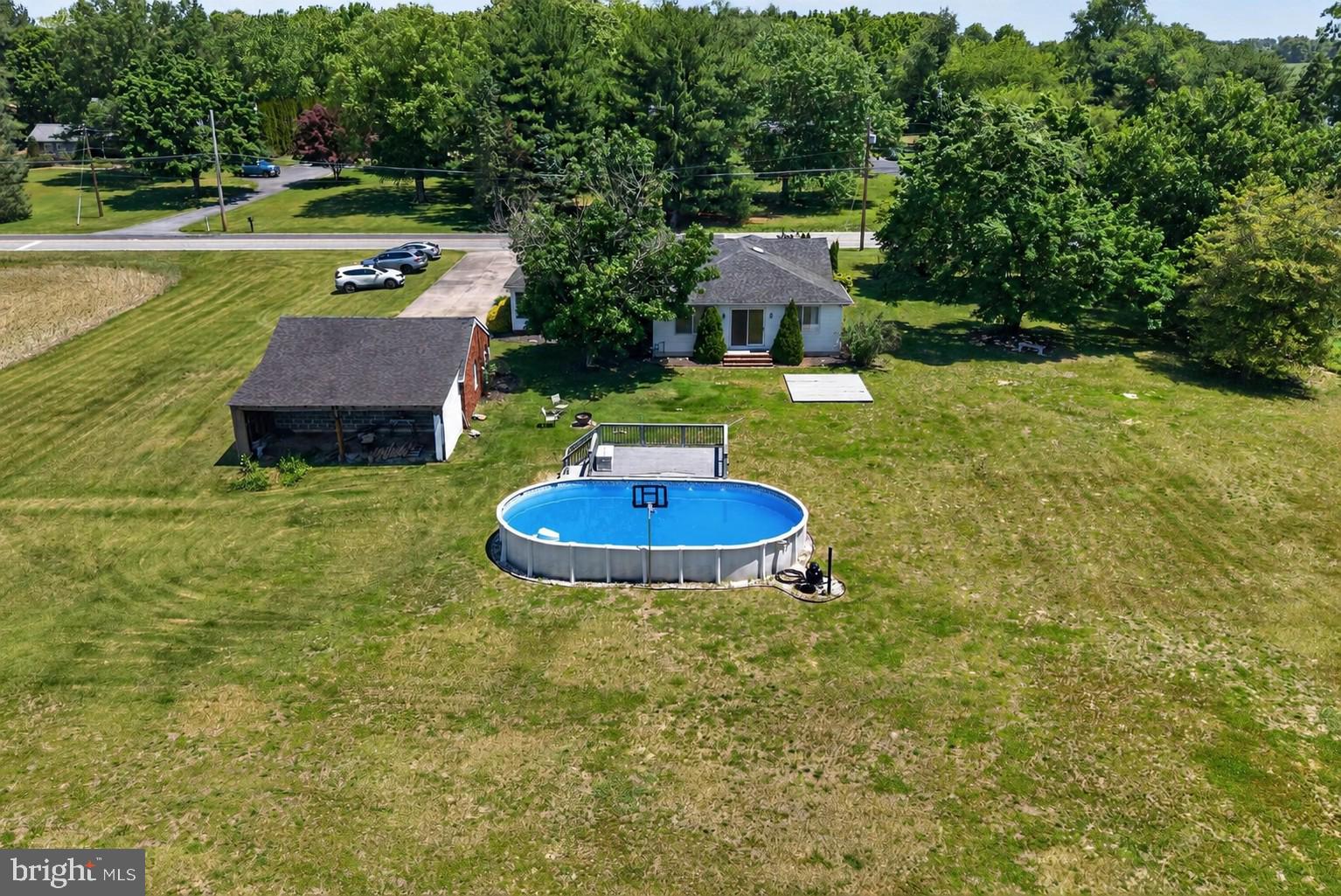 49 West Tomlin Station Road Mickleton, NJ 08056 - Photo 28 of 34