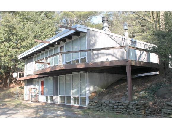 4088 Mountain Road Stowe, VT 05672 - Photo 1 of 1 Gallery Image 1