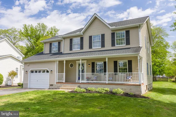 $589,000 | 421 Victoria Way, Stevensville, MD 21666
