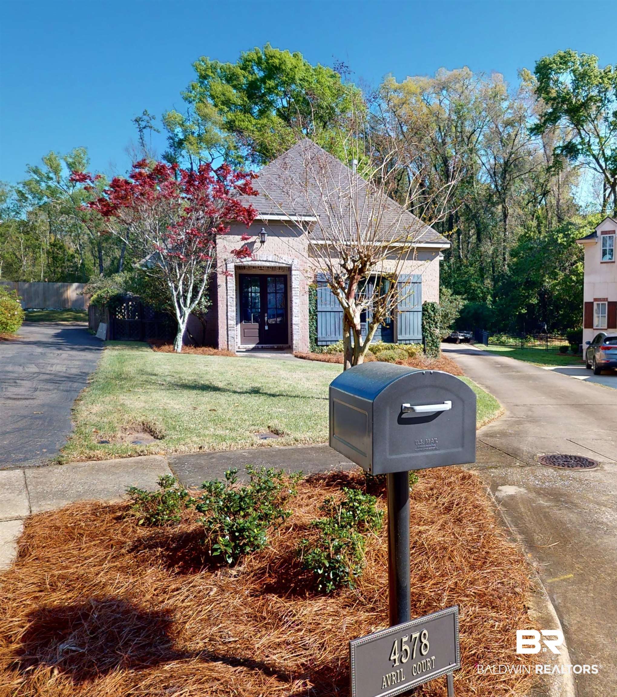 4578 Avril Court Mobile, AL 36608 - Photo 36 of 36