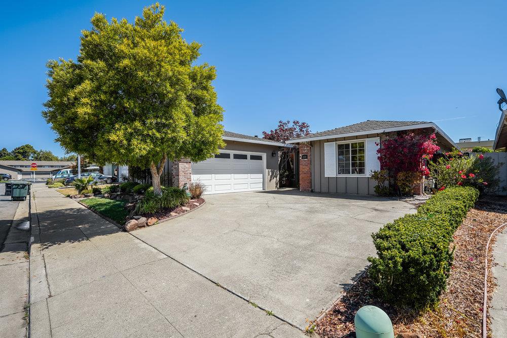 1370 Ribbon Street Foster City, CA 94404 - Photo 1 of 44 Gallery Image 1