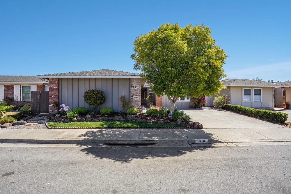 1370 Ribbon Street Foster City, CA 94404 - Photo 2 of 44 Gallery Image 2