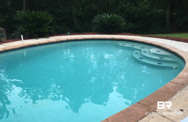 7520 Pintail Court Mobile, AL 36695 - Photo 11 of 12 Pool